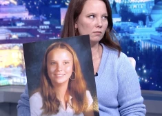 Džena Liza Džonsa satika Džefriju Epstīnu, kad viņa bija tikai 14 gadus veca.