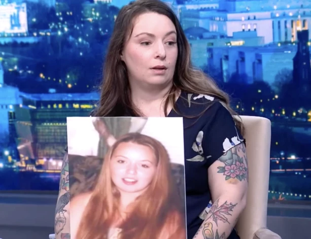 "Kad tu izej cauri kam tādām tik jaunā vecumā, tas sakropļo tavu realitātes izjūtu uz ilgu laiku," pauda Vendi Pesante.