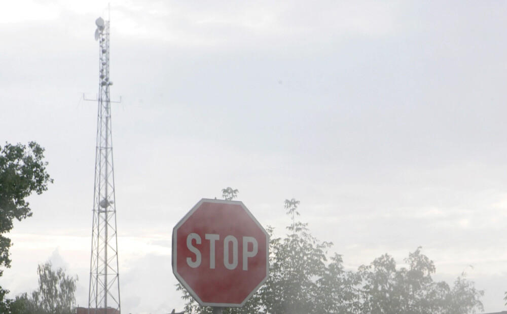 Vietām Latvijas pierobežā mobilie sakari joprojām nav pieejami nevienam