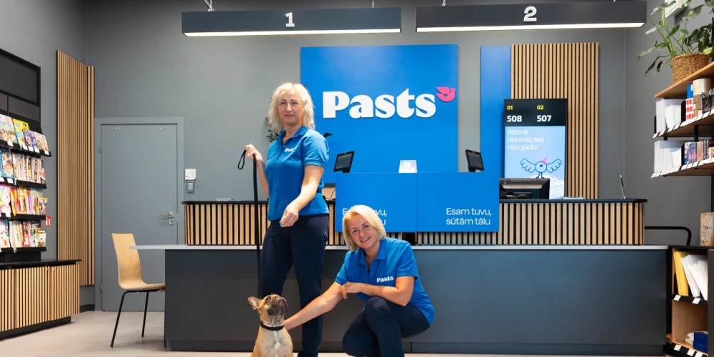 Центры будут работать без выходных, с продуманной средой для всех: от родителей с колясками до людей с ограниченной мобильностью.