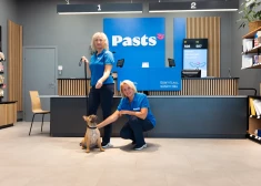 Три новых центра Latvijas Pasts и смена индексов: что важно знать о почтовых изменениях в Риге