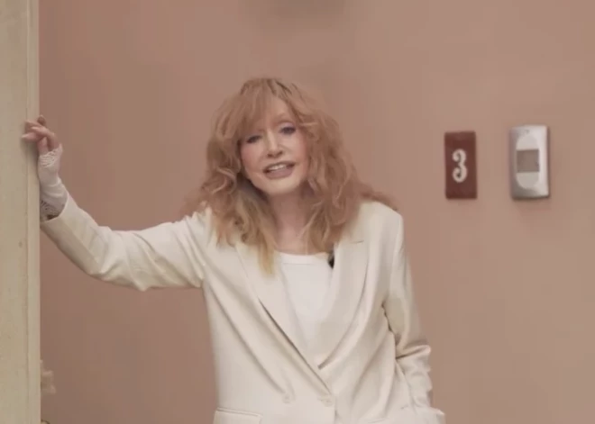 Alla Pugačova atkal uzmanības centrā: izskan apgalvojumi, ka nopietni pasliktinājusies dziedātājas veselība