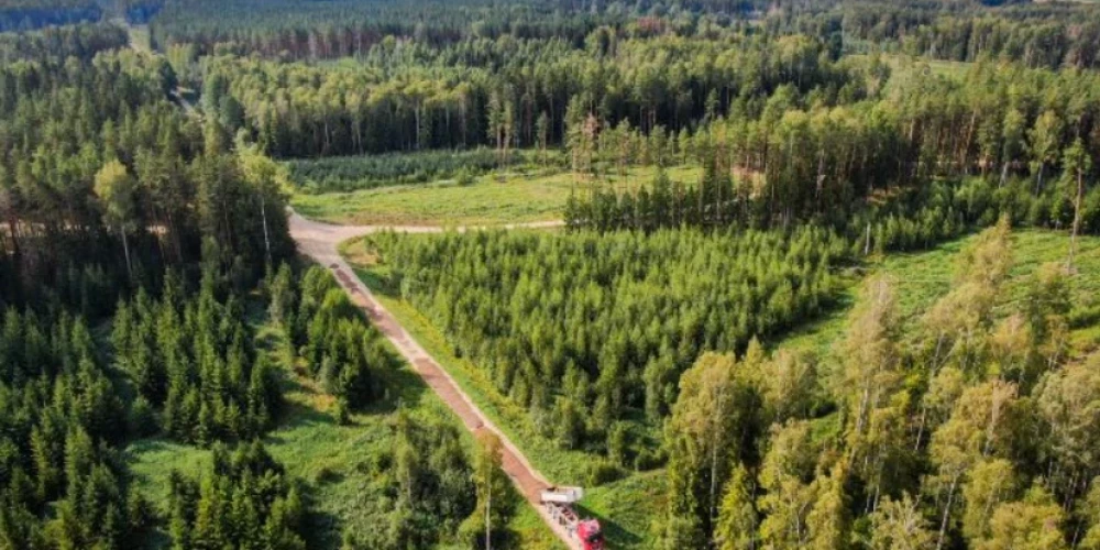 Atlaisto valdes locekļu iecelšana direktoru amatos bija nepieciešama uzņēmuma darbības nepārtrauktībai, pausts paziņojumā.