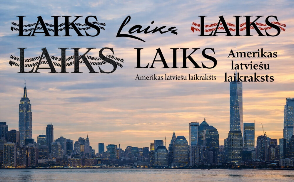 Pārstāj iznākt viens no latviešu vecākajiem un lielākajiem laikrakstiem