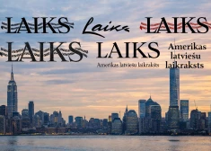 Pārstāj iznākt viens no latviešu vecākajiem un lielākajiem laikrakstiem