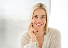 Elīna Ieva Bota: "Skatoties, kā trasē brauc mans vīrs, man sāka birt asaras"