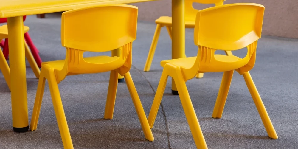 Divās Rīgas pirmsskolās salmonellas paraugos nav konstatētas.