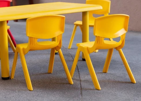 Divās Rīgas pirmsskolās salmonellas paraugos nav konstatētas.