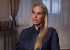 Olga Kambala vislabāk jūtas, kad vīra Kaspara nav mājās