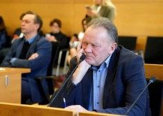 "Некоторые подумали, что началась война!" Глава Краславского края - о текущей ситуации в регионе