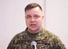 Zīle: Latvijā nokritušais drons nav uzskatāms par valstiska mēroga krīzi