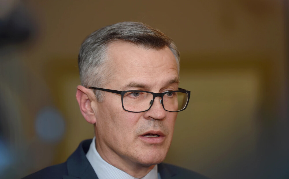 Pēc dronu incidentiem Baltijā deputāti vērtēs drošības situāciju