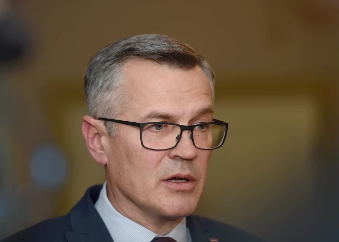 Pēc dronu incidentiem Baltijā deputāti vērtēs drošības situāciju