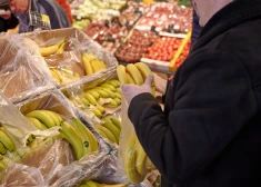 Конфликт на Ближнем Востоке пока не повлиял на цены на продукты, но худшее может быть впереди