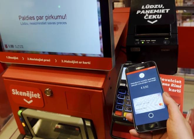 Хосам Абу Мери забил тревогу из-за новой проверки возраста в Rimi со Smart-ID: что может пойти не так?