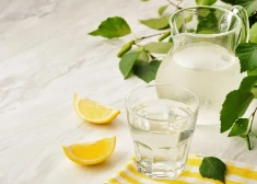 Pilnām mutēm dzeram bērzu sulas! 3 neparastas receptes