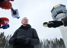 Ринкевич созвонился с президентом Израиля после новых атак Ирана и выразил солидарность