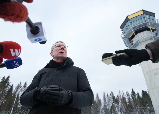 Ринкевич созвонился с президентом Израиля после новых атак Ирана и выразил солидарность