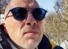 Krievijā "atceļ" Dmitriju Nagijevu