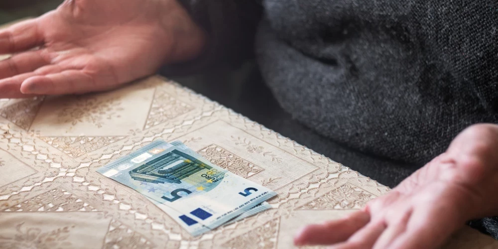 Надо было копить!