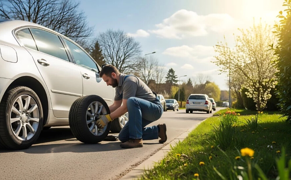 Auto sagatavošana pavasarim: kas jādara, cik tas maksā un kā ieplānot budžetu