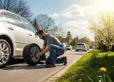 Auto sagatavošana pavasarim: kas jādara, cik tas maksā un kā ieplānot budžetu