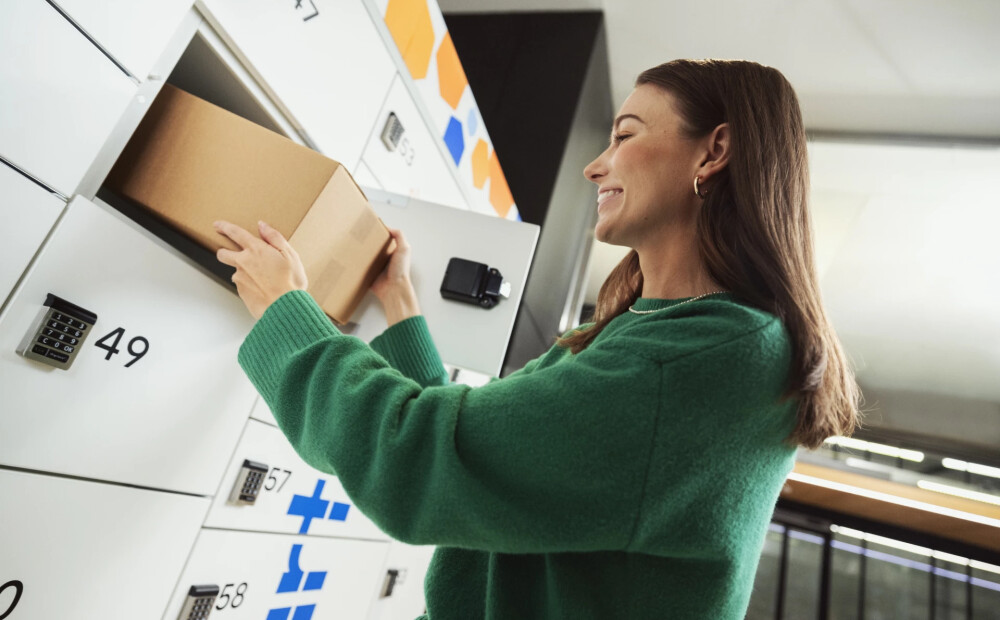 Ko mēs patiesībā sūtām paciņās?