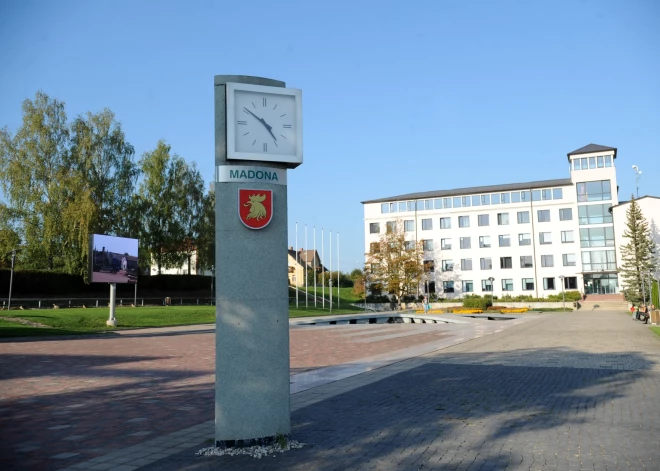 Atklāts, kādi ir Madonas novadā apstiprinātie pašvaldības nevalstisko organizāciju iniciatīvu projekti