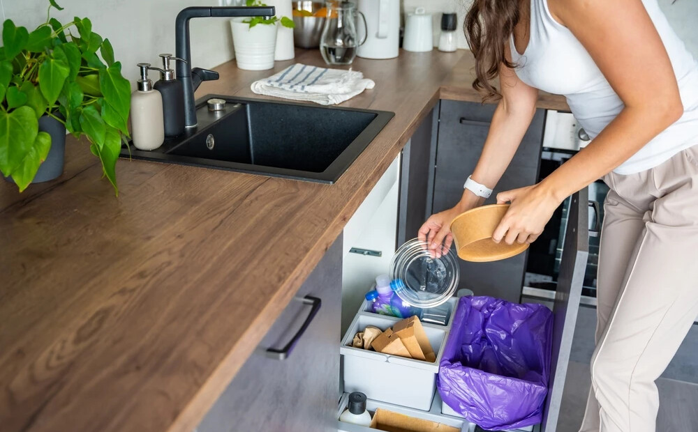 Sabiedrības izvēle: šķirot atkritumus vai gaidīt klimata katastrofu?
