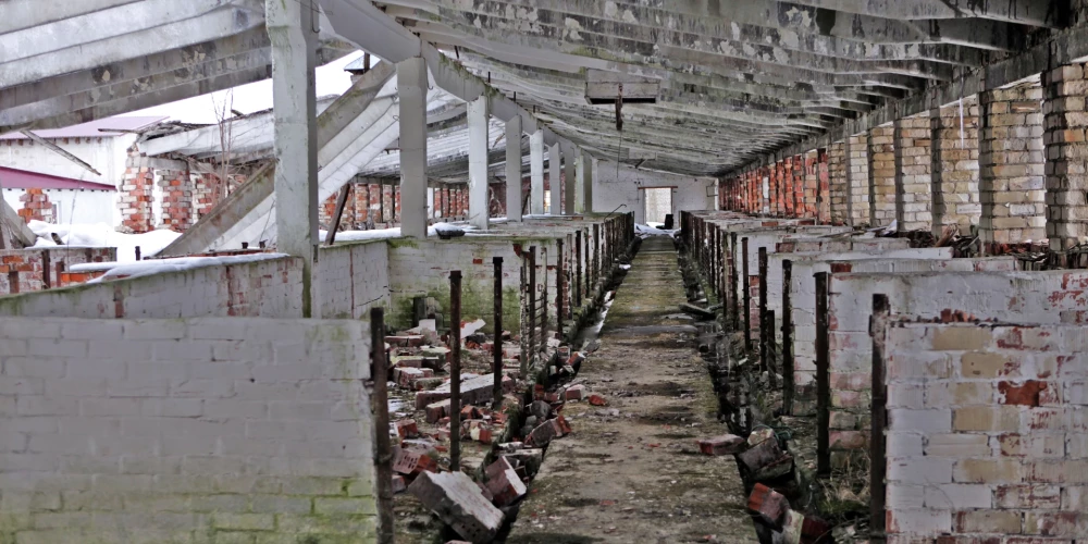 Arī Latvijas Pārtikas un veterinārā dienesta (PVD) speciālisti, sekojot līdzi kaimiņvalstī notiekošajam, saredz skaidras pretrunas starp vārdiem un darbiem.