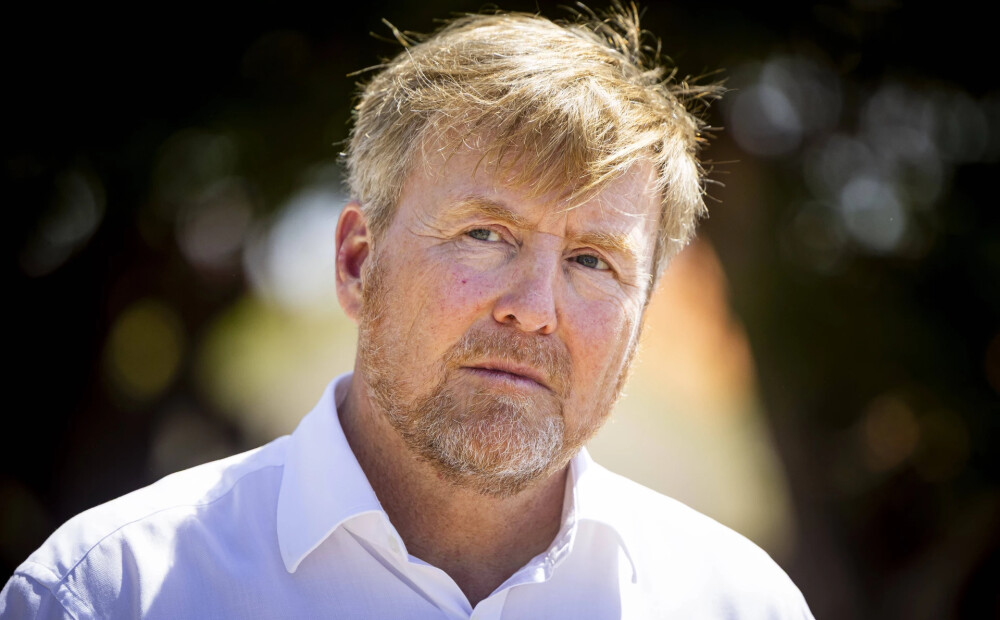 Neviens pat nenojauta, ko 20 gadus slepus darīja Nīderlandes karalis: tas pārsteidza daudzus!