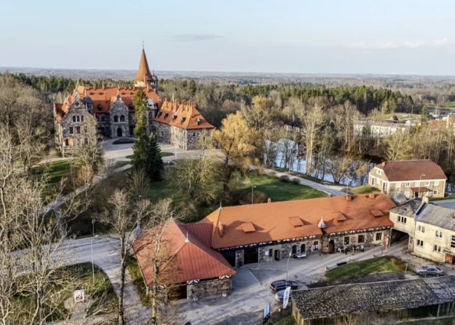 Svarīga informācija Madonas novada iedzīvotājiem par lauka apsekošanas darbiem