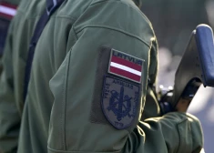 Atbalstīta iecere palielināt aizsardzības finansējumu līdz 5% no IKP