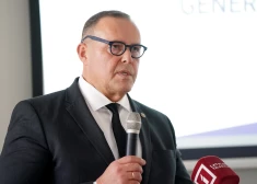 Iekšlietu ministrs: Latgales dronu incidentu Krievija varētu izmantot informācijas ietekmes operācijām