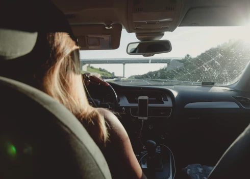 Весенние поездки могут обернуться неприятным сюрпризом.