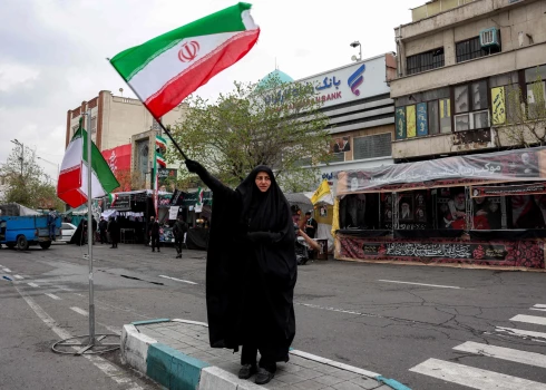 Иллюстративное фото.