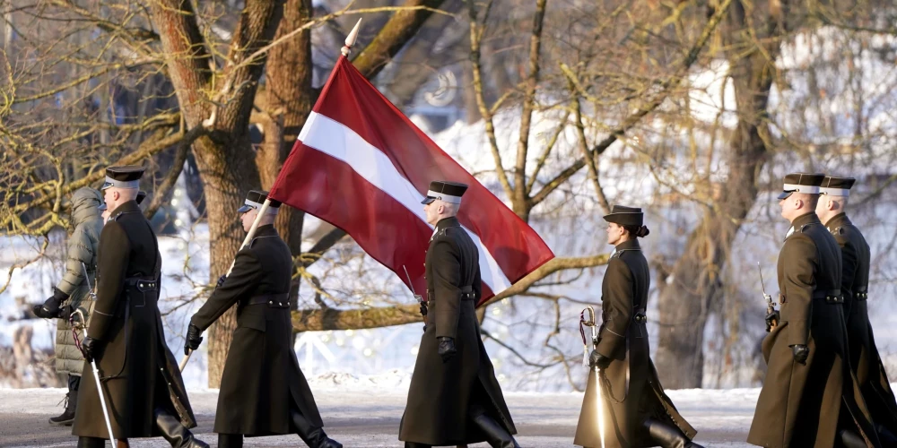 Латвия вызвала представителя посольства России после ночного инцидента с дроном.