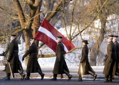 После инцидента с дроном Латвия вызвала представителя посольства России в МИД