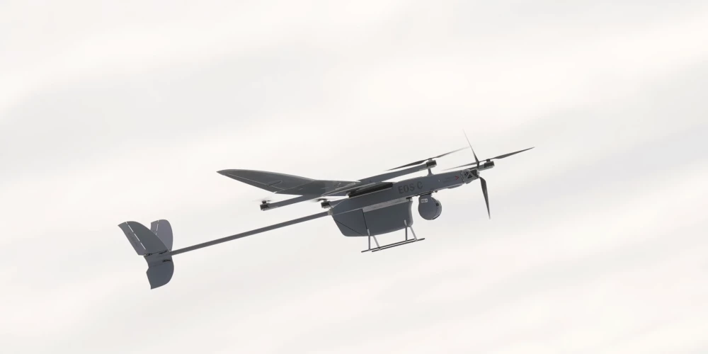 Ilustratīvs attēls.