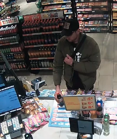 Foto: Valsts policija