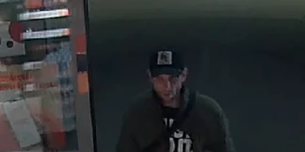 Foto: Valsts policija