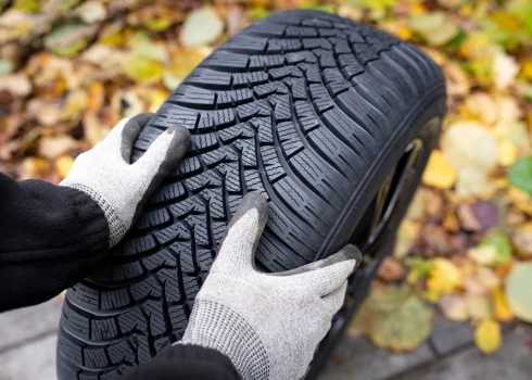 Иллюстративное фото.