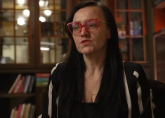 Šova "Ģimene burkā" zvaigzne Agrita Bindre bēg uz citu pilsētu; bijušais draugs Jānis viņai izteicis draudus