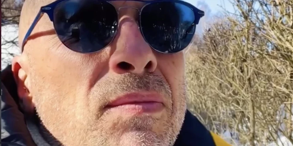 Нагиев фактически "отменен" в России, и это его "плата за нелояльность".