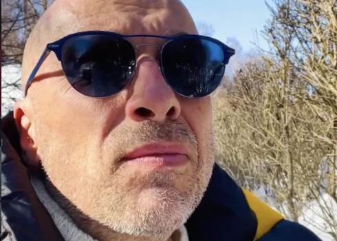 Нагиев фактически "отменен" в России, и это его "плата за нелояльность".