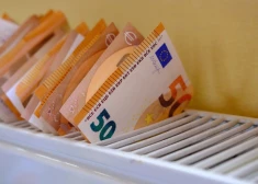 Продающая в Латвии газ компания раскрыла, насколько подорожает голубое топливо из-за войны на Ближнем Востоке