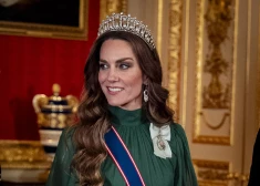 "Es pajautāju, vai Keita Mildtone ir gatava kļūt par karalieni, un atbilde bija nepārprotama"