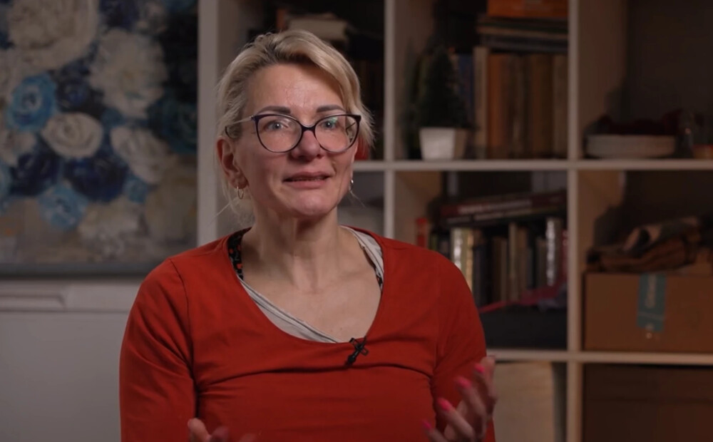 Šova "Ģimene burkā" dalībnieku Karalkinu mājās jau četrus gadus nav ne dušas, ne vannas