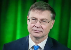 Valdis Dombrovskis par birokrātijas samazināšanu un Krievijas ieguvumu no karadarbības Tuvajos Austrumos