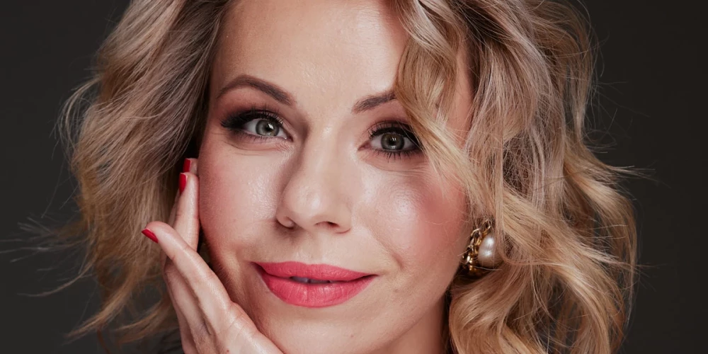 Dermatoloģe, Dr. Med. Jana Janovska.